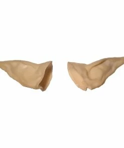 Monster FX Latex Prosthetic - Changeling Ears (Pair) Prosthetics