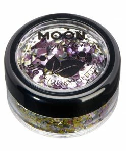 Moon Creations Mystics Bio Chunky Glitter