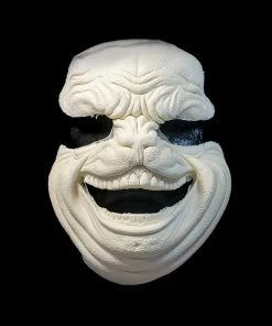 Woochie Foam Latex Prosthetic Piece - Cheshire Cat