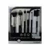Royal & Langnickel Chique Complete 7pc Brush Set Brush Sets