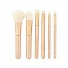Brush Sets Royal & Langnickel RoseGold Total Face Kit Brush Set (7pc)