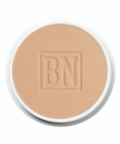 Ben Nye Color Cake Foundation - Water Activated Make-up