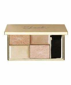 Sleek Highlighter Palette - Cleopatra’s Kiss