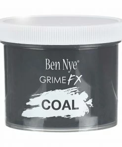 Burns & Blister Simulation Ben Nye Grime FX Powders