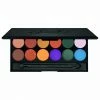 Eyeshadow Palettes Sleek I-Divine Eyeshadow 12 Palette - Colour Carnage