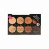 Technic Colour Fix 2 Cream Foundation Contour Palette