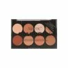Technic Colour Fix Cream Foundation Contour Palette