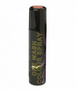 Hair Colourants & Sprays Stargazer Colour Hair Spray - UV Red