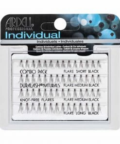 Ardell Knot-Free Individual Lashes - Combo