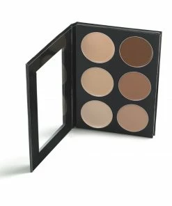 Mehron Celebre Pro HD Conceal-It Palette Masking & Concealment