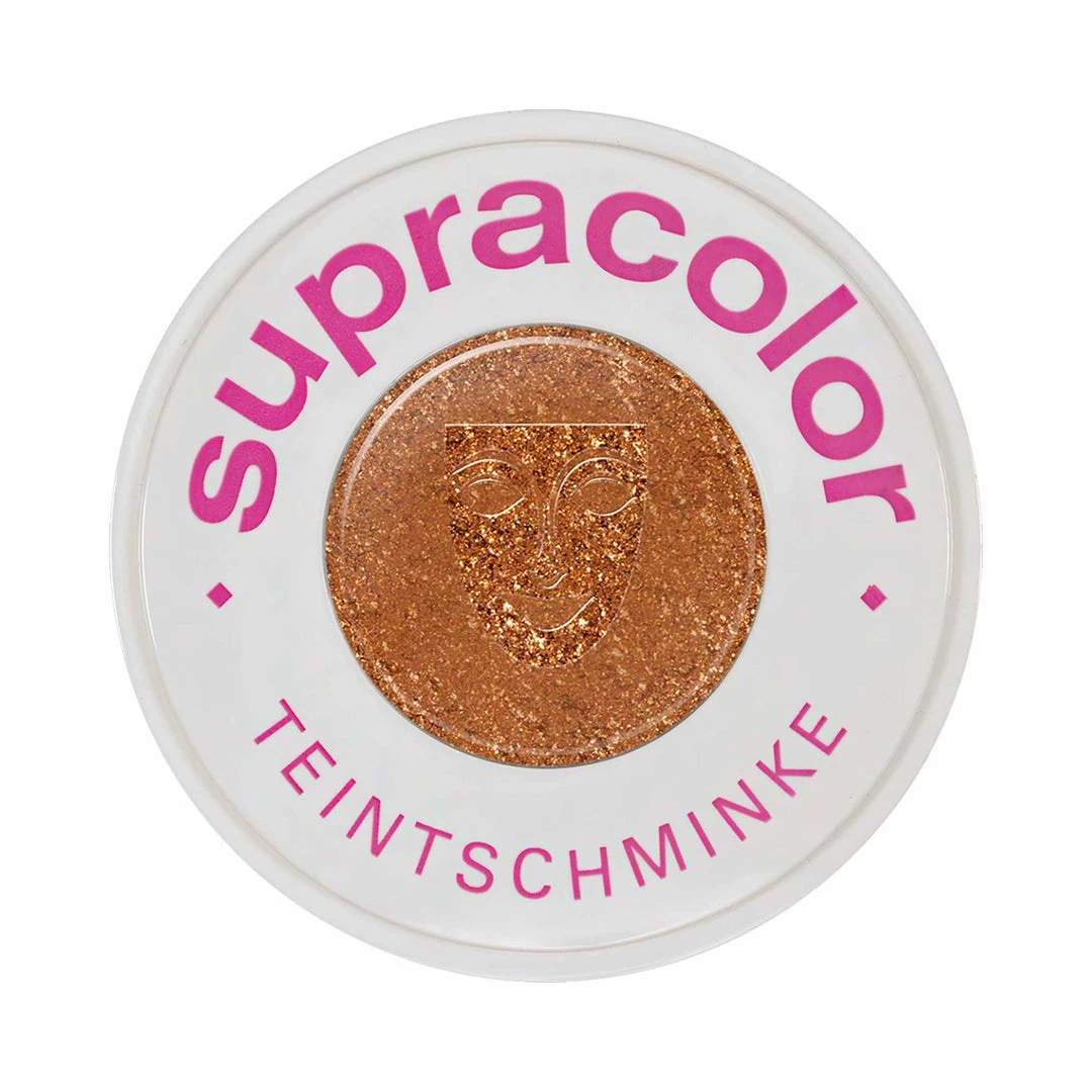 Greasepaint Kryolan SUPRACOLOR Metallic - Face & Body Grease Paint