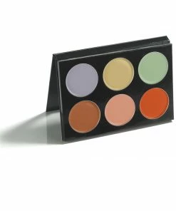 Mehron Celebre ProHD Correct-It Palette