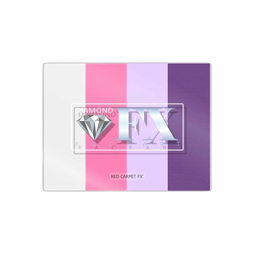 Diamond FX Split Cake - XL 50g