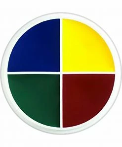 Ben Nye Large Pro FX Creme Colour Wheels