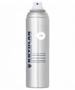 Kryolan Pro Colour Spray - For Hair & Wigs
