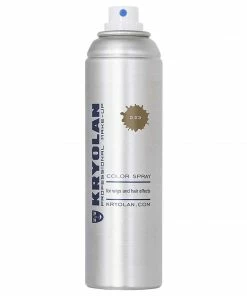 Kryolan Pro Colour Spray - For Hair & Wigs