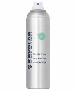 Kryolan Pro Colour Spray - For Hair & Wigs