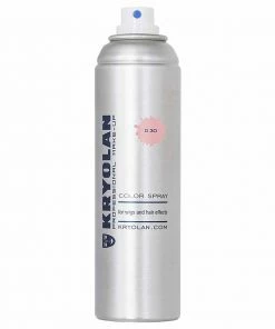 Kryolan Pro Colour Spray - For Hair & Wigs