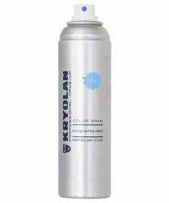 Kryolan Pro Colour Spray - For Hair & Wigs