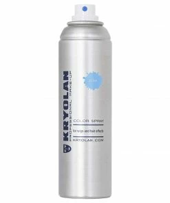 Kryolan Pro Colour Spray - For Hair & Wigs