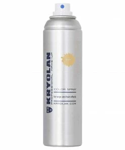 Kryolan Pro Colour Spray - For Hair & Wigs