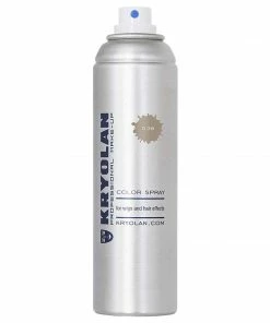 Kryolan Pro Colour Spray - For Hair & Wigs
