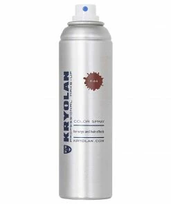 Kryolan Pro Colour Spray - For Hair & Wigs