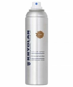 Kryolan Pro Colour Spray - For Hair & Wigs