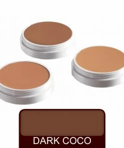 Ben Nye Classic Creme Foundation