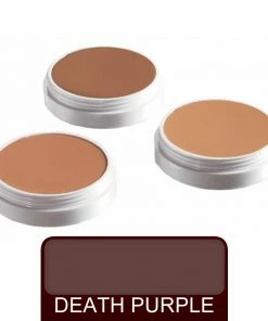 Ben Nye Classic Creme Foundation