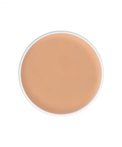 Masking & Concealment Dermacolor Camouflage Creme - Concealer & Foundation