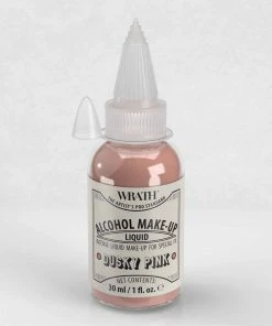 WRATH AA WRATH Liquid Alcohol Make-up - FX Paint & Airbrush