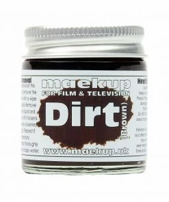 Maekup Water Resistant Dirt - FX Gel
