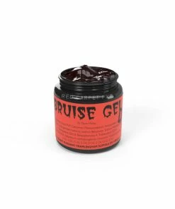 FX, Bruise & Burn Colour Gels Glynn McKay Bruise Gels - FX Colour Glazes