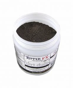 Dirt, Dust & Oil FX Ripper FX Dirt Dust FX Powder