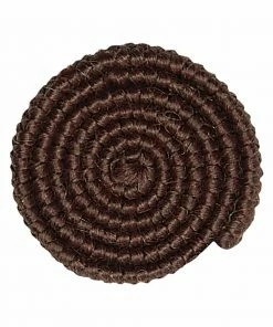 WRATH Wool Crepe Hair