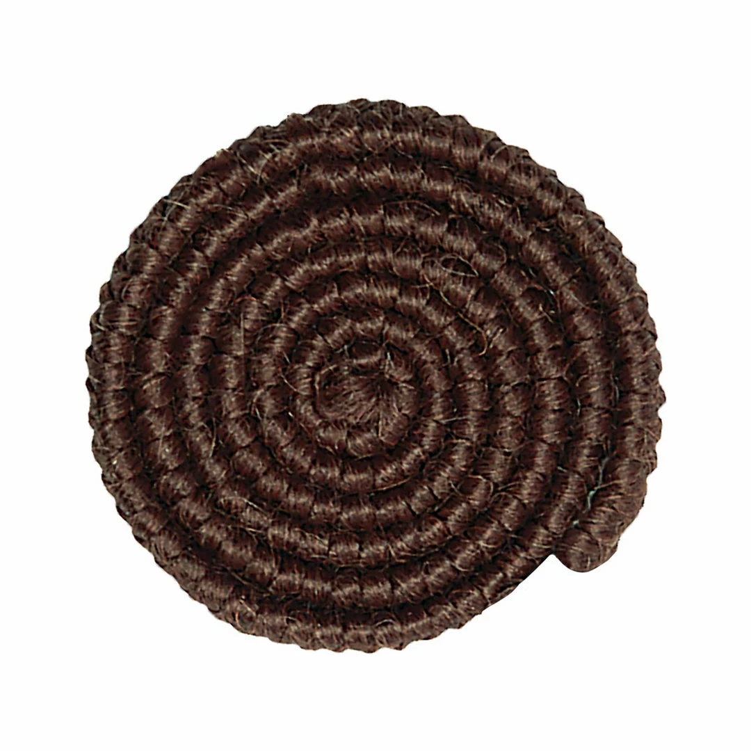 WRATH Wool Crepe Hair