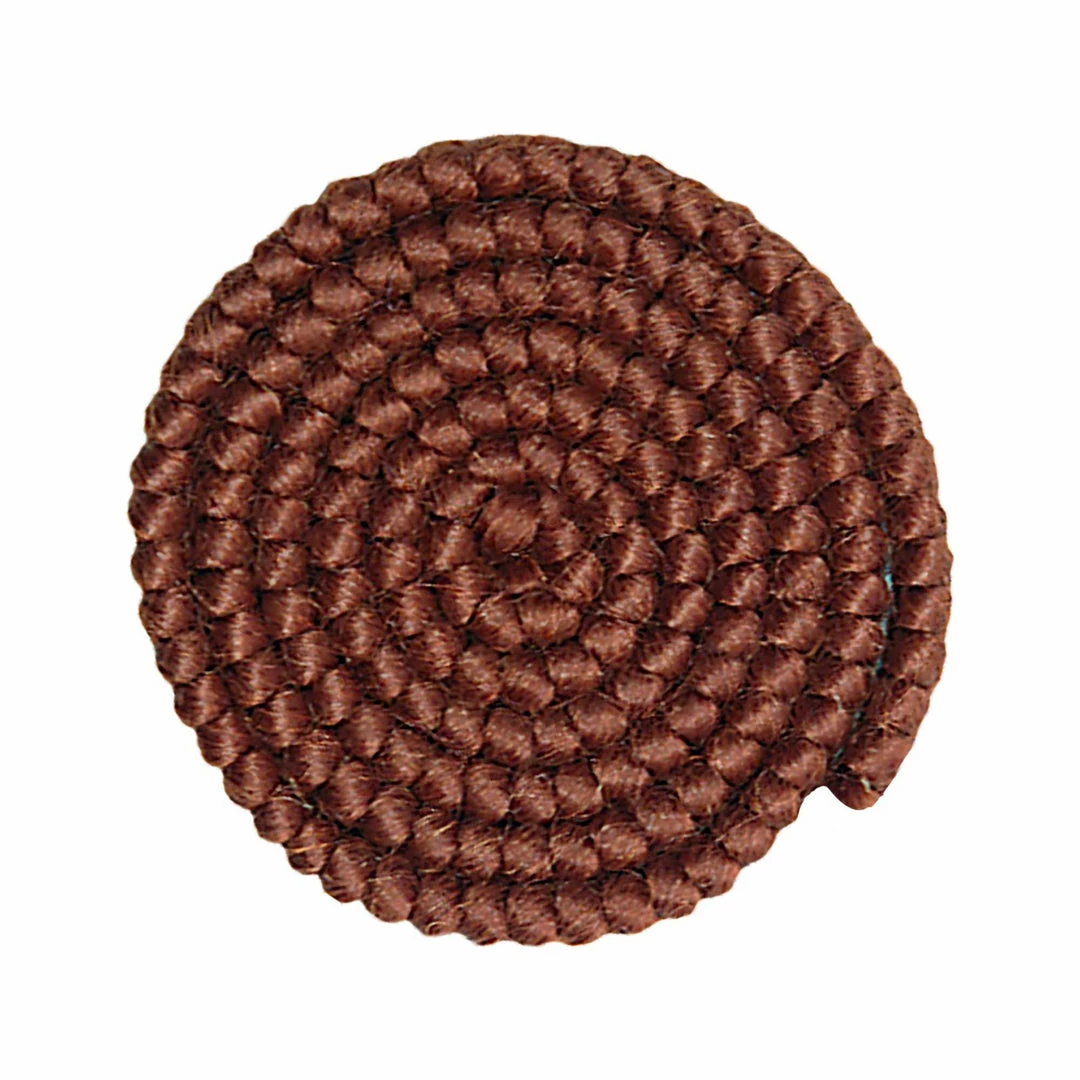 WRATH Wool Crepe Hair