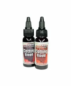 Maekup Dark Clotting Blood Artificial Bloods