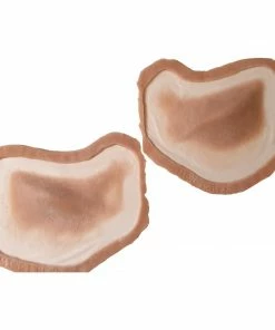 Monster FX Encapsulated Silicone Prosthetic - Dark Fairy Cheekbones Prosthetics