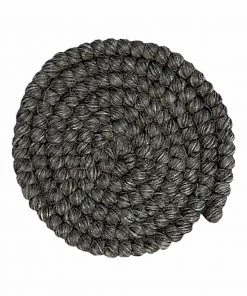 WRATH Wool Crepe Hair