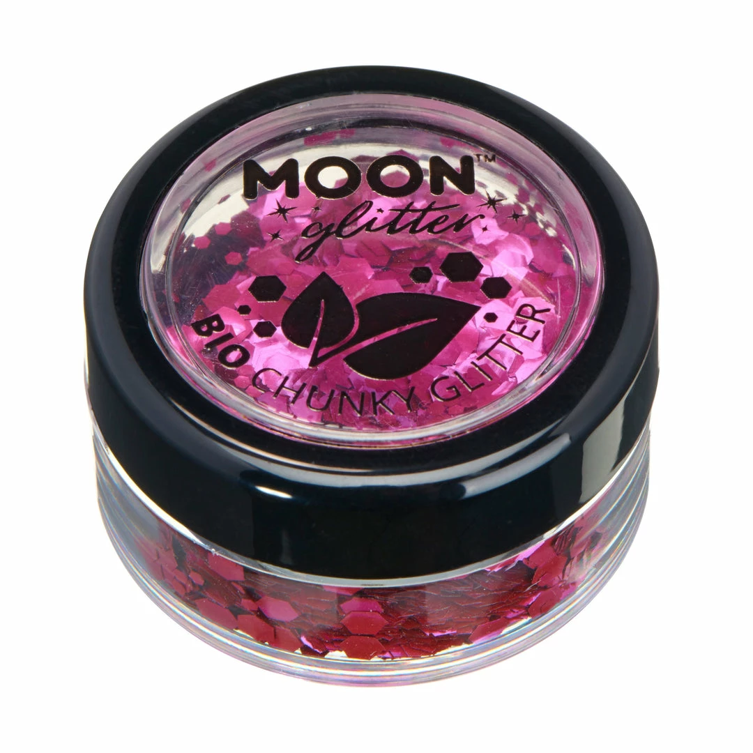 Moon Creations Bio Chunky Glitter