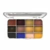 Dashbo The Ultimate 12 Colour Darktones Palette