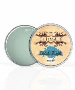 Dashbo Ultimate Colour Solos - Alcohol Activated Make-up