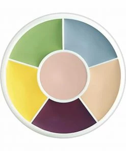 Ben Nye Large Pro FX Creme Colour Wheels