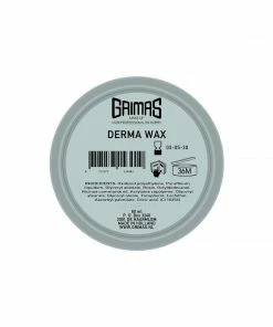 Wax & Putty Grimas Derma Wax - SFX Modelling Wax