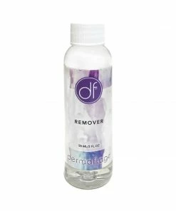 Removers & Solvents Dermaflage Silicone Filler Remover