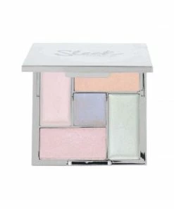 Sleek Highlighter Palette - Distorted Dreams
