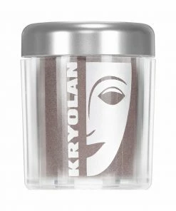Kryolan HD Living Color - Lustrous Powder Pigment Loose Pigments