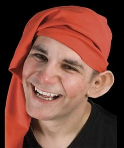 Prosthetics Woochie Latex Prosthetic Dopey Ears